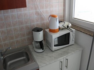 Apartment Stara Novalja Features 18