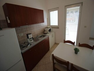Apartment Stara Novalja Features 19