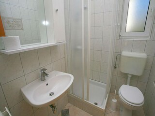 Apartment Stara Novalja Features 24