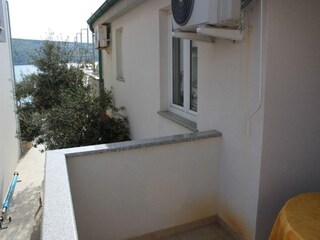 Apartment Stara Novalja Outdoor Recording 8