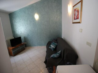 Appartement Stara Novalja Kenmerken 14