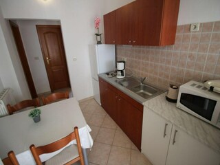 Appartement Stara Novalja Kenmerken 15