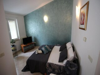 Apartment Stara Novalja Ausstattung 22
