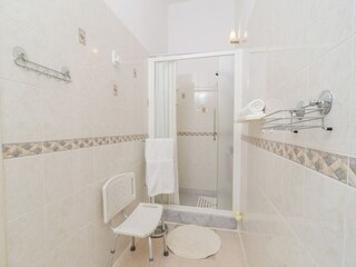 Villa Mlini Ausstattung 21