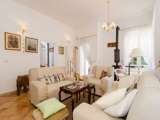 Villa Mlini Ausstattung 24