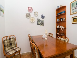 Villa Mlini Ausstattung 12