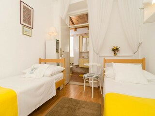 Villa Mlini Ausstattung 16