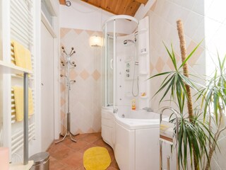 Villa Mlini Ausstattung 18