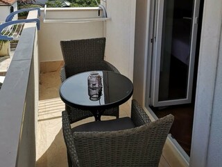 Apartment Supetar Features 9