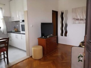 Appartamento Supetar Caratteristiche 1