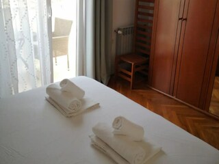 Apartment Supetar Features 8