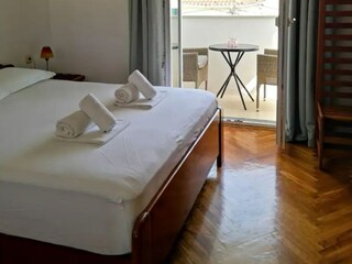 Apartment Supetar Features 10