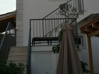 Appartement Supetar  12