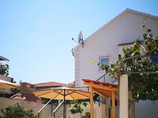 Appartement Supetar  13