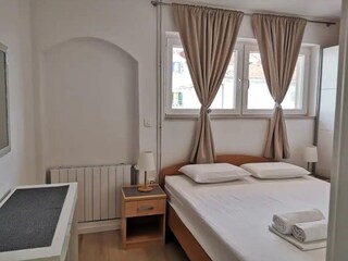 Apartamento Supetar Características 8