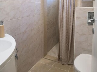 Apartamento Supetar Características 5