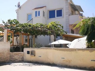 Apartamento Supetar  10