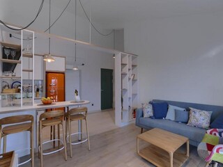Villa Lovište Ausstattung 17
