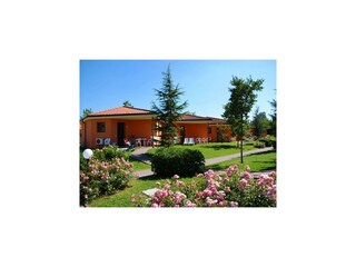 Parc de vacances Peschiera del Garda Enregistrement extérieur 3