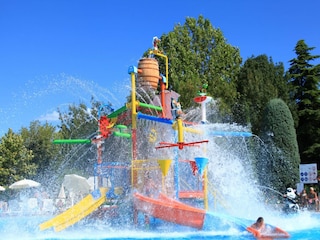 Ferienpark Peschiera del Garda  26