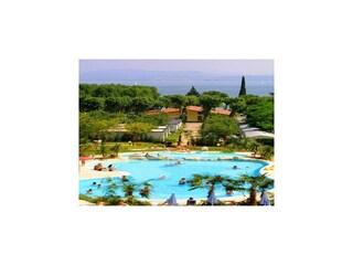 Parque de vacaciones Peschiera del Garda  42