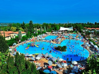 Ferienpark Peschiera del Garda  40