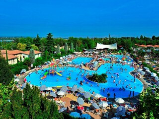 Parque de vacaciones Peschiera del Garda  40