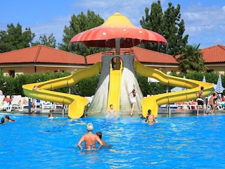 Parque de vacaciones Peschiera del Garda  44