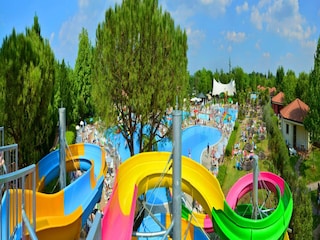 Vakantiepark Peschiera del Garda  51