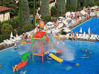 Vakantiepark Peschiera del Garda  54