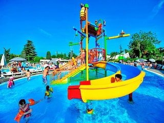 Ferienpark Peschiera del Garda  46