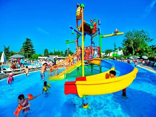 Vakantiepark Peschiera del Garda  46