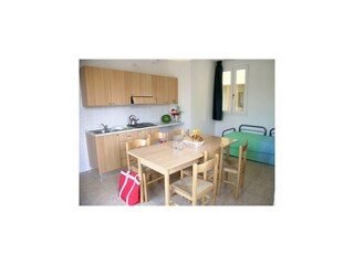 Vakantiepark Peschiera del Garda Kenmerken 5