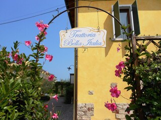 Parc de vacances Peschiera del Garda  20