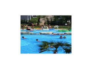 Parque de vacaciones Peschiera del Garda  35