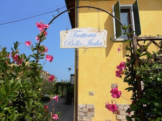 Holiday park Peschiera del Garda  26