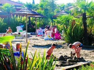 Ferienpark Peschiera del Garda Umgebung 12
