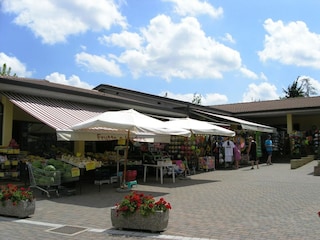 Holiday park Peschiera del Garda  31