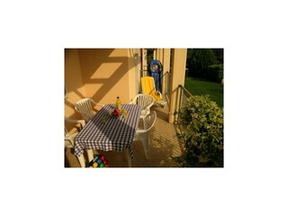 Vakantiepark Peschiera del Garda Buitenaudio-opname 4