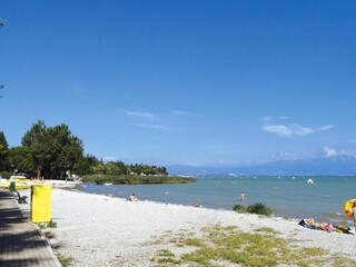 Parque de vacaciones Peschiera del Garda  25