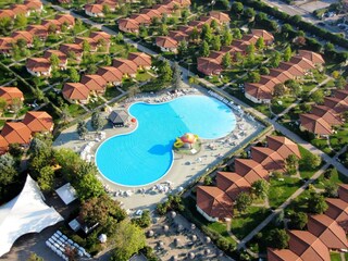 Parque de vacaciones Peschiera del Garda Grabación al aire libre 10