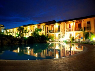 Parc de vacances Peschiera del Garda Enregistrement extérieur 7