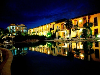 Holiday park Peschiera del Garda Outdoor Recording 5