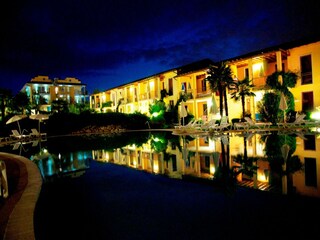 Vakantiepark Peschiera del Garda Buitenaudio-opname 8