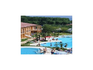 Parco vacanze Peschiera del Garda Registrazione all'aperto 13