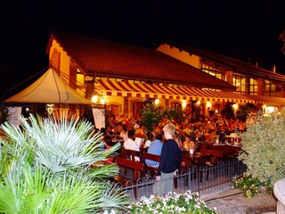 Parque de vacaciones Peschiera del Garda  30