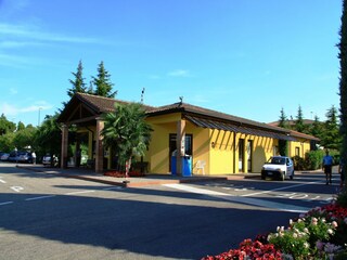 Parque de vacaciones Peschiera del Garda  31