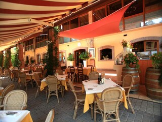 Parque de vacaciones Peschiera del Garda  32