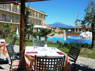 Parque de vacaciones Peschiera del Garda  33