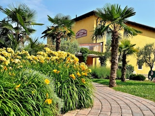 Parc de vacances Peschiera del Garda  37